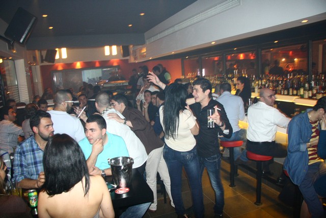 Oriental Night